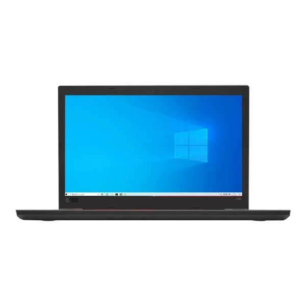 Billig Lenovo ThinkPad L580 – Køb genbrugt hos Datamarked.dk Lenovo ThinkPad L580 15"