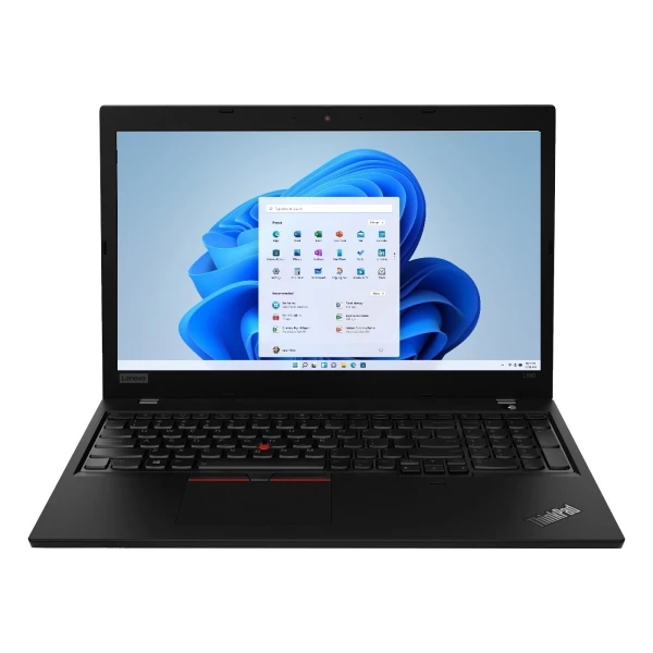 Lenovo ThinkPad L590 15" - Intel i5 8265U 1.6GHz 256GB NVMe 16GB Win11 Pro - Grade B