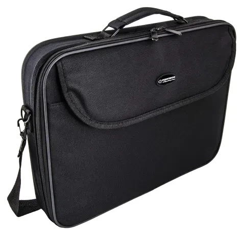Computertaske Esperanza ET101 Classic 15,6” Computertaske ESPERANZA ET101 Classic - 15.6"