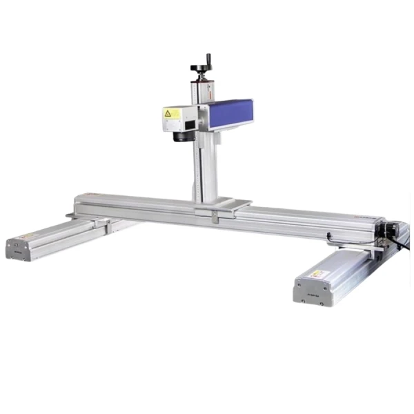 Skilpro XY-Gantry til Laser Skilpro XY-Gantry til Laser