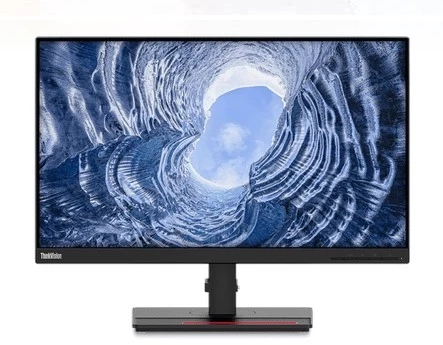 24" Skærm Lenovo T24i-20/2L TFT LED - Full HD - Refurbished 24" Skærm Lenovo T24i-20/2L TFT LED - Full HD - Refurbished
