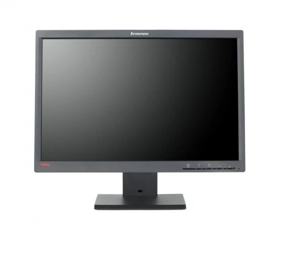 Lenovo L2251pwD TFT Skærm - Brugt 22" Lenovo L2251pwD TFT Skærm - Brugt