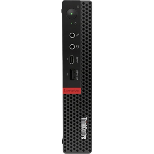 Refurbished Lenovo ThinkCentre Tiny stationær computer