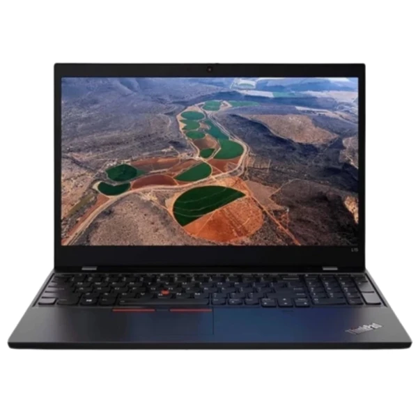 Lenovo ThinkPad L15 Gen 1 15" -  Intel I5 10210U 1,6GHz 256GB NVMe 8GB Win11 Pro - Grade B