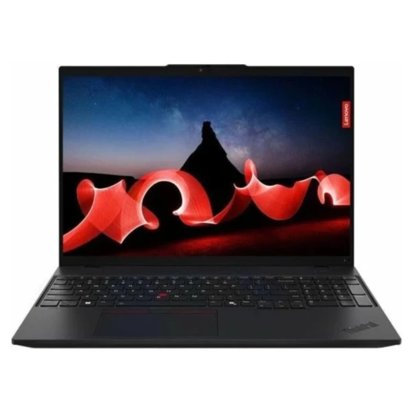 Billig 16" Lenovo ThinkPad L16 - Køb genbrugt hos Datamarked.dk Lenovo ThinkPad L16 Gen 1 16" - AMD Ryzen 5 7535U 2,9GHz 512GB NVMe 16GB Win11 Pro - Grade B