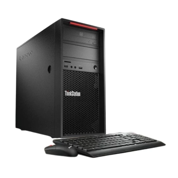 Billig Lenovo ThinkStation P330 – Køb begagnad hos Datamarked.dk Lenovo ThinkStation P520c Intel Xeon W-2123 3,6GHz 16GB 512GB NVMe Nvidia Geforce RTX 2060 Win11 Pro - Grade N
