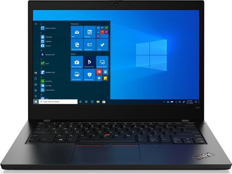 Billig Lenovo ThinkPad T14s – Køb genbrugt hos Datamarked.dk Lenovo ThinkPad T14s Gen 1 14" - Intel i7-10510u 1.8GHz 512GB NVMe 16GB Win11 Pro - Grade C