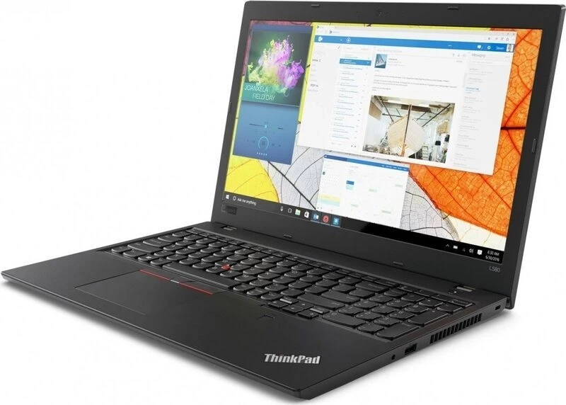 Lenovo ThinkPad L580 15" – Billig Brugt Bærbar PC Lenovo ThinkPad L580 15"