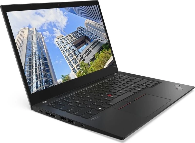 Lenovo ThinkPad T14s Gen 2 – Brugt 14" Business Laptop Lenovo ThinkPad T14s Gen 2 14"- Intel i5-1135G7 2.4GHz 256GB NVMe 8GB Win11 Pro - Grade C