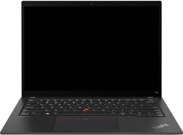 Lenovo ThinkPad T14s Gen 3 14" - Intel i5-1240P 1.7GHz 256GB NVMe 16GB Win11 Pro - Grade B