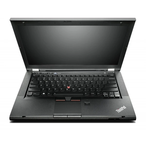Billig Lenovo Thinkpad T430 – Køb genbrugt hos Datamarked.dk Lenovo ThinkPad T430 - Intel i5 3320M 2,6GHz 8GB 256GB SSD Win10 - Grade C