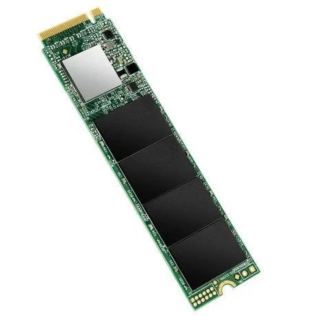 Opgradering af SSD til 512GB Opgradering af SSD til 512GB