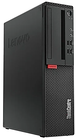 Lenovo ThinkCentre M710s - Intel I5 7400 3,0GHz 256GB SSD 8GB Win10 Pro - Grade B