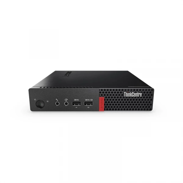Billig Lenovo Think Centre M710Q Tiny – Køb genbrugt hos Datamarked.dk Lenovo ThinkCentre M710Q Tiny - Intel i5 7400T 2,4GHz 256GB NVMe 8GB Win10 Pro - Grade B
