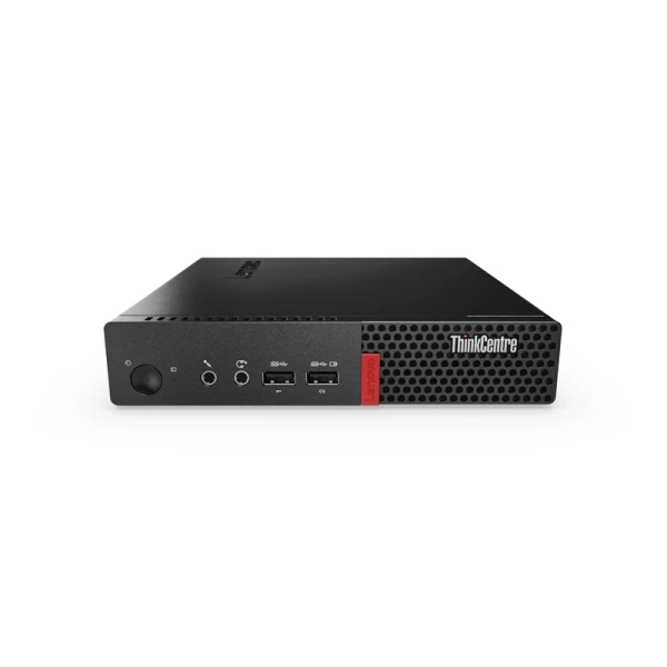 Billig Lenovo Think Centre M710Q Tiny – Køb genbrugt hos Datamarked.dk Lenovo ThinkCentre M710Q Tiny - Intel i3 6100T 3,2GHz 256GB NVMe 8GB Win10 Pro - Grade B