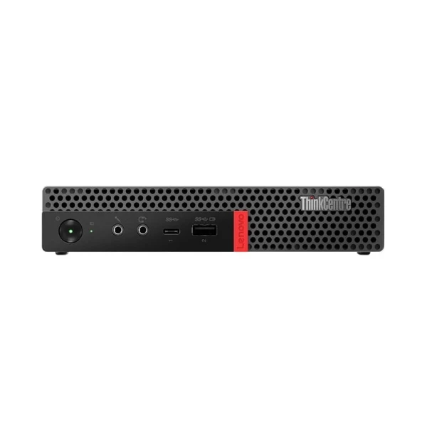 Billig Lenovo ThinkCentre M920x Tiny – Køb genbrugt hos Datamarked.dk Lenovo ThinkCentre M920x Tiny - Intel i5 8500 3,0GHz 256GB NVMe 8GB Win11 Pro - Grade B