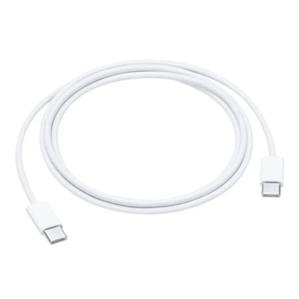 Macbook USB C kabel max 100W - Kraftigt kabel - 2 Meter Macbook USB C kabel max 100W - Kraftigt kabel - 2 Meter