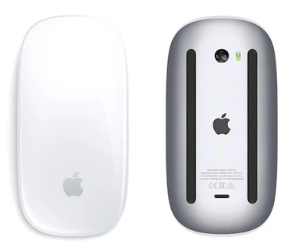 Apple Magic Mouse 2 A1657 - Refurbished – som ny Apple Magic Mouse 2 A1657 - Refurbished – som ny