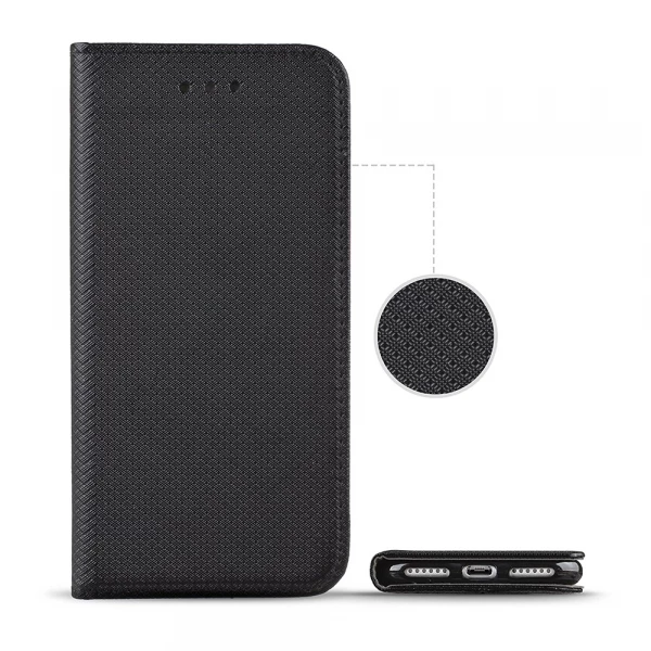 Magnetisk cover til iPhone 12/12 Pro Magnetisk cover til iPhone 12/12 Pro