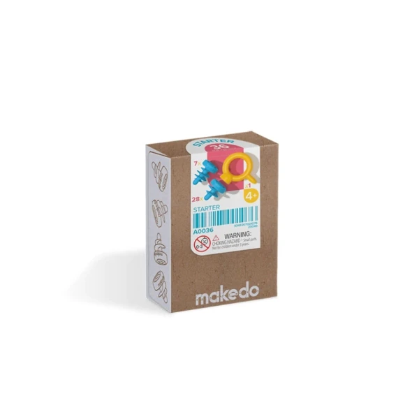 MAKEDO STARTER
