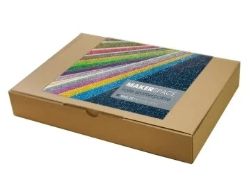 Chemica - Tekstilfoliepakke