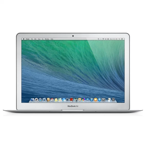 Billig Apple Macbook Air 13,3 tommer – Køb genbrugt hos Datamarked.dk 13" Apple MacBook Air - Intel i5 4260U 1,4GHz 128GB SSD 4GB (Early-2014) - Grade B