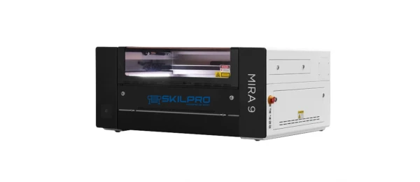 Skilpro Mira 9 Pro 100W CO2 Laserskærer - By Aeon Skilpro Mira 9 Pro 100W CO2 Laserskærer - By Aeon