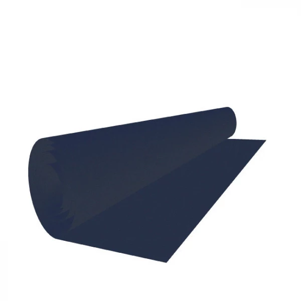 Marine metallic – Navy metallic, 951-193, 12 års folie Marine metallic – Navy metallic, 951-193, 12 års folie