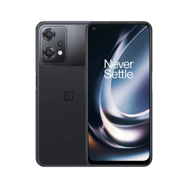 OnePlus Nord CE 2 Lite 5G 128GB mobil – genbrugt | Datamarked.dk One Plus Nord CE 2 Lite 5G 128GB (Black Dusk) - Grade B