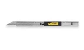 OLFA SAC-1 Profi Kniv 30° – Præcisionskniv til Professionelt Brug | Lavprisfolie.dk OLFA kniv SAC-1 Profi 30°