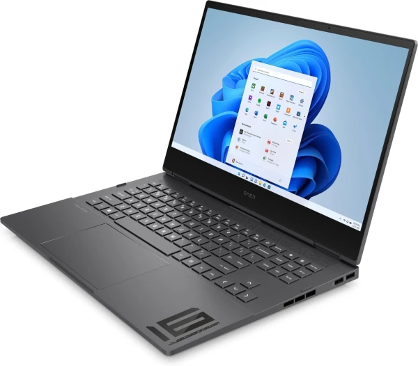HP Omen 16-C012DX 16" – Køb genbrugt hos Datamarked.dk HP Omen 16-C012DX 16" - AMD Ryzen 7 5800H 3,2GHZ 1TB NVMe 32GB RX 660M Win11 Pro - Grade A