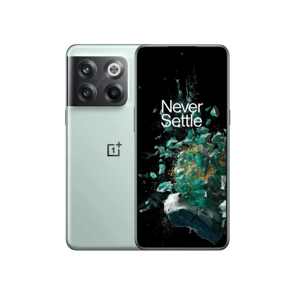 OnePlus 10T 5G 128GB (Jade Green)  - Grade B