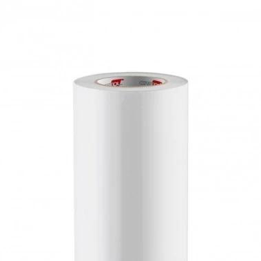 Orajet 3164RA Digital Printmedie - Hvid PVC-folie til Farverige Printresultater Orajet 3164RA digitale printmedie