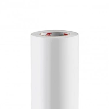 Orajet 3162 Digital Print Media - High-Quality PVC Film for Indoor & Short-Term Outdoor Use Orajet 3162 digitale printmedie
