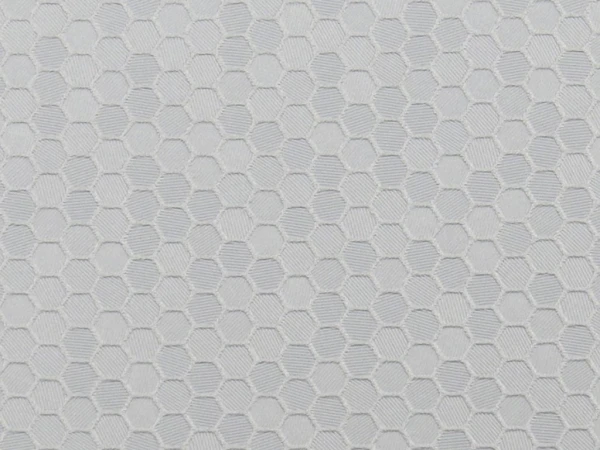 Honeycomb Sølvgrå Oracal 975 til Bilstyling og Overfladeforfining Honeycomb Sølvgrå - Honeycomb Silver Grey - ORACAL 975HC-090