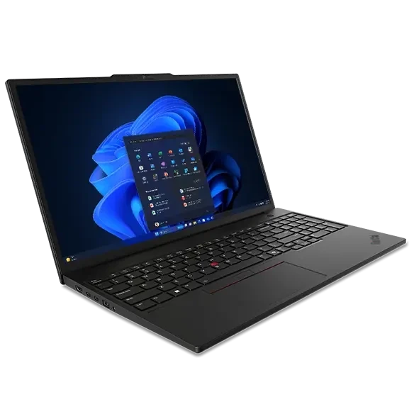 Billig 16" Lenovo ThinkPad P16s - Køb genbrugt hos Datamarked.dk Lenovo ThinkPad P16s Gen 1 16" - Intel i5 1250P 1,7GHz 256GB NVMe 16GB - NVidia T550 - Win11 Pro - Grade B