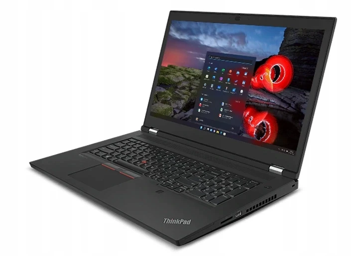 Billig Lenovo ThinkPad P17 Gen 2 17" – Køb genbrugt hos Datamarked.dk Lenovo ThinkPad P17 Gen 2 17" - Intel i7-11850h 2,5GHz 512GB NVMe 64GB Win11 Pro - NVidia A2000 - Grade B