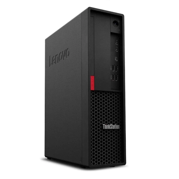 Billig Lenovo ThinkStation P330 – Køb begagnad hos Datamarked.dk Lenovo ThinkStation P330 - Intel Xeon E-2246G 3,3GHz 512GB NVMe 32GB Win11 Pro + Nvidia P1000 - Grade B