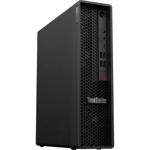 Billig Lenovo ThinkStation P340 – Køb begagnad hos Datamarked.dk Lenovo ThinkStation P340 - Intel Xeon W-1250 3,3GHz 512GB NVMe 32GB Win11 Pro + Nvidia P1000 - Grade B