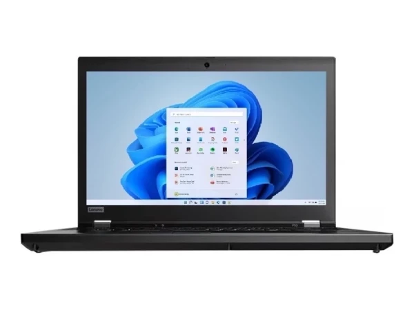 Billig Lenovo ThinkPad P53 15" – Køb genbrugt hos Datamarked.dk Lenovo ThinkPad P53 15" - Intel i7 9850H 2,6GHz 1TB NVMe 32GB Win11 Pro - Quadro T1000 - Grade B