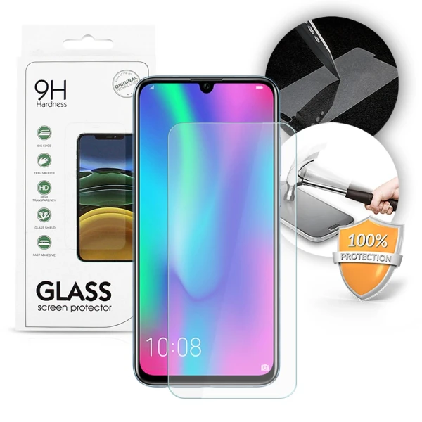 iPhone 17 Air Skærmbeskyttelse iPhone 17 Air Skærmbeskyttelse