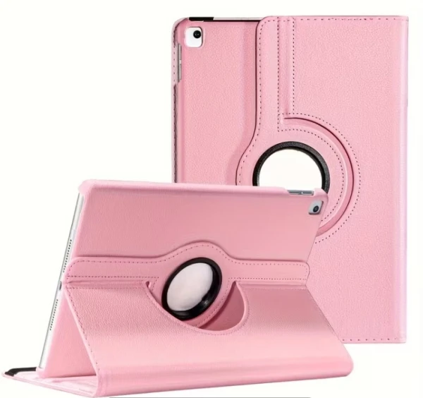 iPad 7/8/9 Cover - Pink