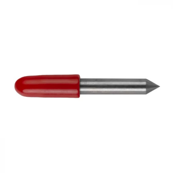 Jaguar V, Puma IV, Expert II Plotter Knife 5-Pack - Fits 2.5mm Holders Jaguar V - Puma IV - Expert II standard Plotter knive, 5 stk. knivpakke