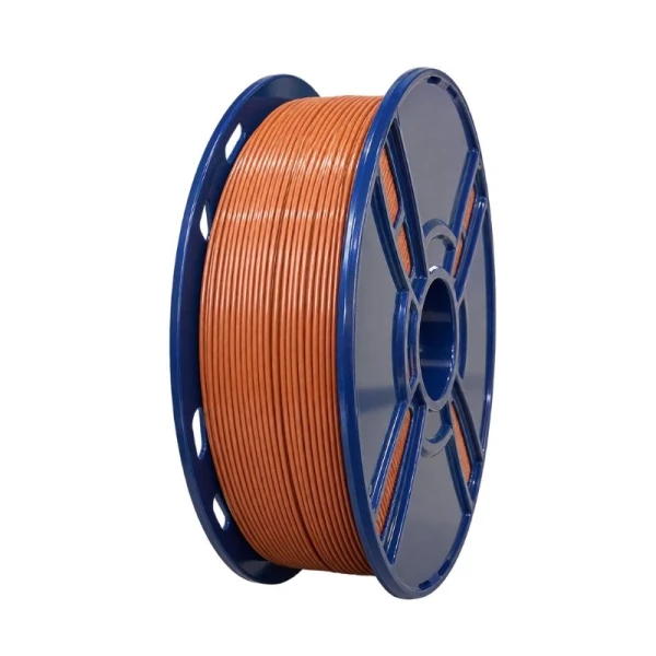 SKILPRO - PLA++ Filament 1,75 mm - Red copper - 1kg SKILPRO - PLA++ - Red copper