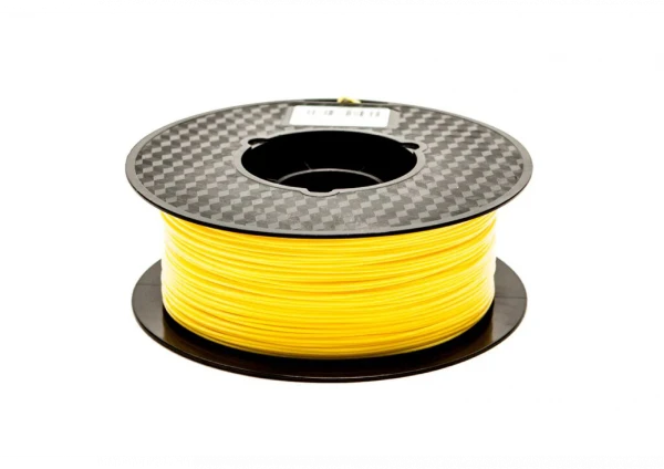 Signal Gul - 3DE Premium - PLA - 1.75mm Signal Gul - 3DE Premium - PLA - 1.75mm