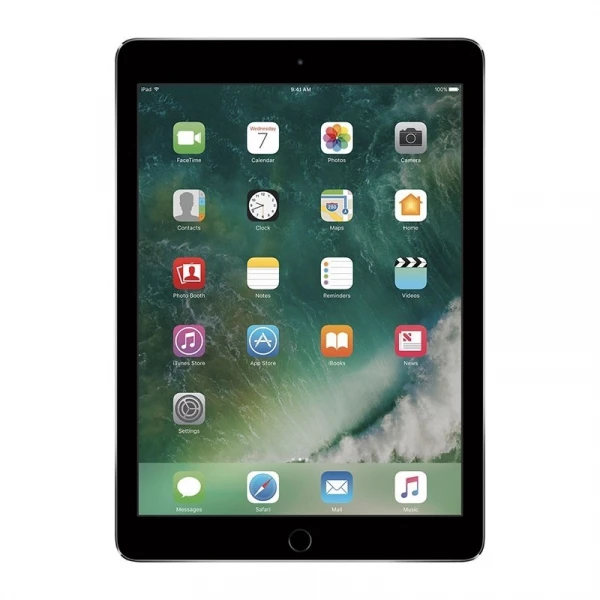 Billig Apple iPad Pro 9,7 tommer 32GB WiFi + Cellular (Space Gray) – Køb genbrugt hos Datamarked.dk Apple iPad Pro 9,7" 32GB WiFi + Cellular (Space Gray) - Grade B