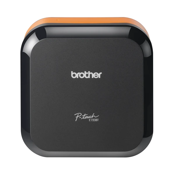 Brother P-touch CUBE Pro labelprinter med Bluetooth Brother P-touch CUBE Pro labelprinter med Bluetooth