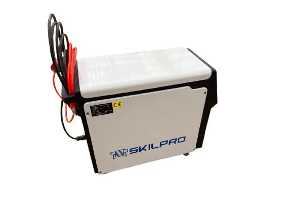 Laser rustrenser, svejser, skærer, seam-renser 1500W 4-i-en Laser rustrenser, svejser, skærer, seam-renser 1500W 4-i-en