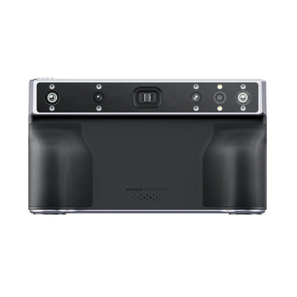 Revopoint Miraco Plus 3D Scanner Revopoint Miraco Plus 3D Scanner