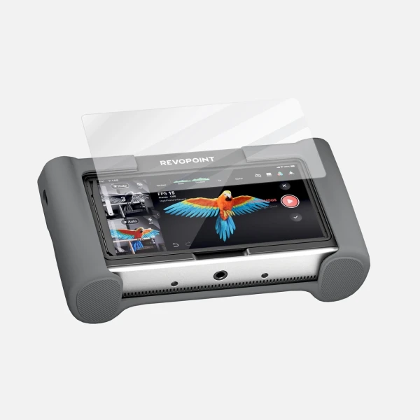 Revopoint Miraco Protective Case & Screen Protector Revopoint Miraco Protective Case & Screen Protector